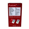 Fuzion MicroGram Series - MH-50- Professional Digital Mini Scale- 50G