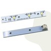 WR55X26671 For GE Refrigerators LED Light Board(5Pack)