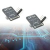 Comimark 1Pcs DRV8871 H-Bridge DC Motor Driver Breakout Board PWM