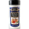 Spice Supreme M.S.G Monosodium Glutamate Seasoning 5.5 oz. (Single)