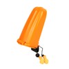 Retractable Ear Plugs Triple Umbrella Type No. 1962-S