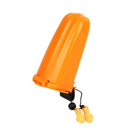 Retractable Ear Plugs Triple Umbrella Type No. 1962-S