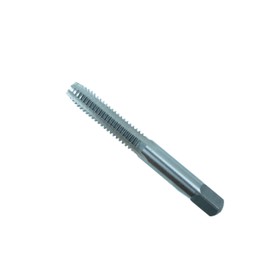 Century Drill & Tool 95105 Carbon Steel Tap, 5/16-18NC