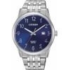 Reloj Citizen 60928 Bi5000-52l Hombre Acero Inoxidable Azul Color del