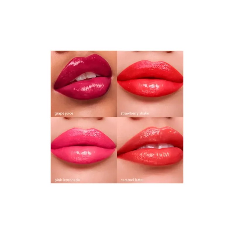 Brillo Labial Studio Look Gloss Stain Cyzone