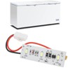 VGOL PCB Control Board with LED Light Replacement Part 41041487