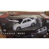 Sharper Image White Sharper Image Turbo Remote Control Drifter Car