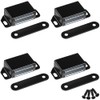 WOOCH Magnetic Door Catch - 30lb High Magnetic Stainless Steel