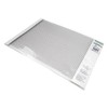 Kyuho Metal Manufacturing Stainless Steel (SUS304) Plate Mesh 6m/s x