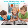 Lictin Trading Cards Album - Card Binder Album 396 Pockets
