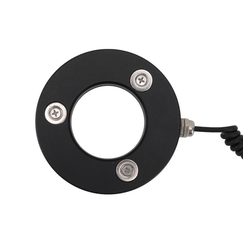 EVTSCAN 10W Ring LED Working Light, Strong Magnetic Adsorption, for