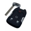 GMC 2017-2023 GMC Acadia / Terrain /Sierra Smart key fob