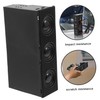 TEHAUX Practical Stereo Surround Speaker for PC Front Panel Music