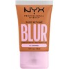 NYX Professional Makeup, Bare With Me Tint Blur, Base Rostro,