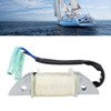 Outboard Motor Charge Coil 63V 85520 00 Improve Engine Efficiency