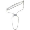 Shimomura Industrial Made in Japan Ajiwai Shokubou Sharp Cabbage Peeler