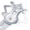 A-Premium Electric Power Window Regulator Without Motor Compatible with Toyota
