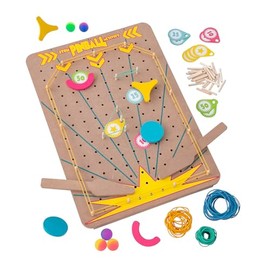Fun Express STEM Pinball Learning Activity - Makes 1