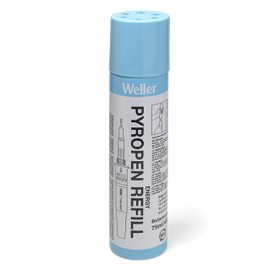 Weller T0051616099 Butane Gas Refill Canister 75 ml (42 g)