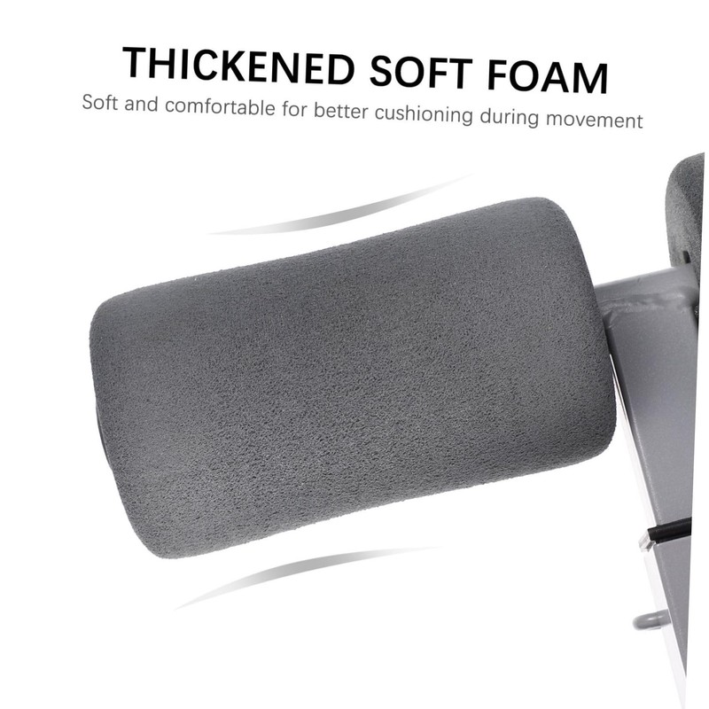 NOLITOY Cup Sit-up Assist Device for Abdominal Exercise Lightweight Fitness