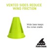 Rollerblade Sport Cones 20 Pack, Slalom and Freeskate