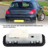 Aramox Tailgate Handle Car Tailgate Switch for C2 C4 207