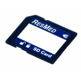 ResMed S9 Series Data Card