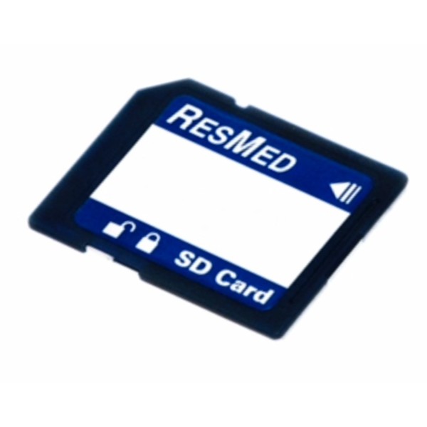 ResMed S9 Series Data Card