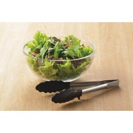 Takagi TAKAGI Nylon Tongs, No Tip 9.4 inches (24 cm), Made in Japan, Takagi