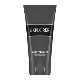 MONTBLANC Explorer After Shave Balm 5.0 fl oz