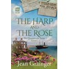 The Harp and the Rose: The Queenstown Series - Book