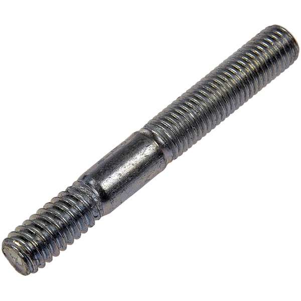Dorman 675-087 Double Ended Stud - 1/4-20 x 1/2 In.