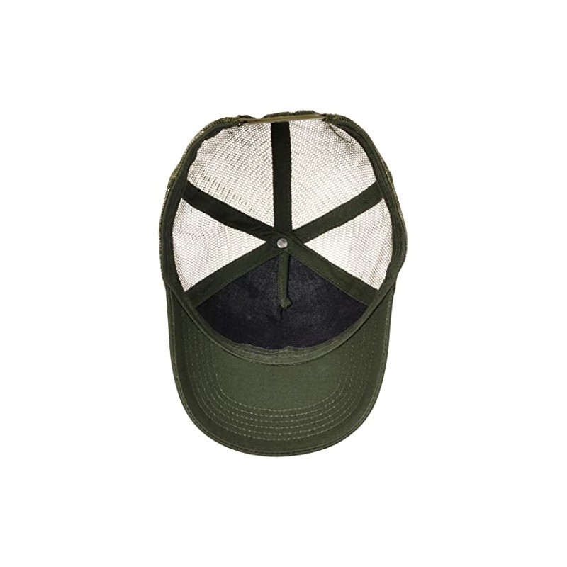 JACK & JONES Men's Baseball Cap, Rosin