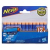 NERF Nstrike Elite 12 Dart Refill