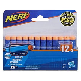 NERF Nstrike Elite 12 Dart Refill