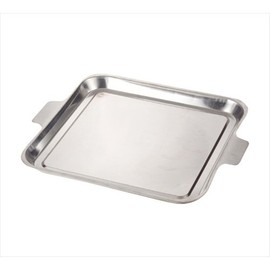 BUNDOK BD-428 Raku-Raku BBQ Plate, Size M, Iron Plate, Barbecue, Regular