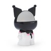 Sanrio 241393 Character Shaped Pen Stand, Chromi, Approx. Width 4.8