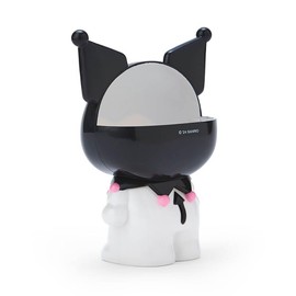 Sanrio 241393 Character Shaped Pen Stand, Chromi, Approx. Width 4.8 x Depth 2.7 x Height 5.9 inches (12.2 x 6.8 x 15 cm)