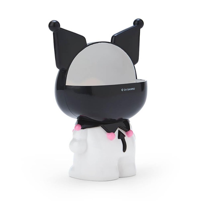 Sanrio 241393 Character Shaped Pen Stand, Chromi, Approx. Width 4.8