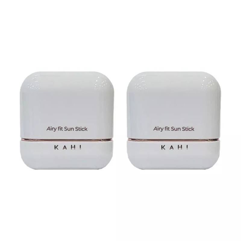 Gahi 가히 에어리 핏 선스틱14g x 2ea SPF 50+ PA++++