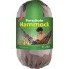 Coghlans Parachute Hammock Single beige/brown 2018 camp hammock