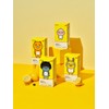 Lemona S-san S-san - Kakao Friends 90 packets, 2 packs