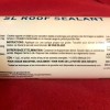 tremPro RV Self-Leveling RV Roof Sealant Trailer Roofing Repair white