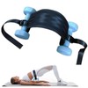 Hip Thrust Belt for Glutes Workout - Adjustable Dumbbell Weight