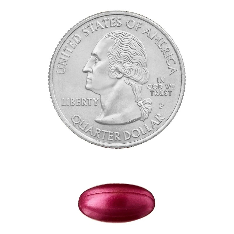 Biotina 5000mcg Colageno Uñas Piel Cabello 120 Caps Spring V