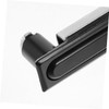 TEHAUX 1 Pc Durable Plane Lock for Cabinets Practical Furniture