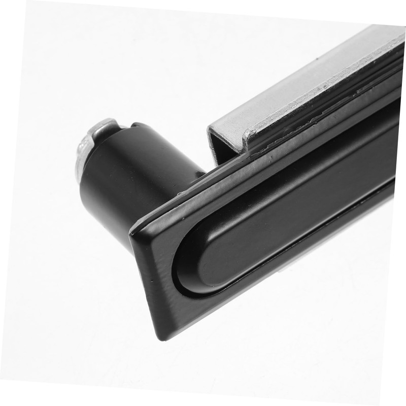 TEHAUX 1 Pc Durable Plane Lock for Cabinets Practical Furniture