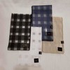 Daks 대구백화점 닥스린넨 직사각 쁘띠(DPU1901) Daegu Department Store Daks Linen Rectangular Petit (DPU1901)