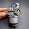 LIZAPUS Carburetor Kit Compatible with Compatible with Onan Microlite RV