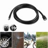 5800PSI High Pressure M14 X M22 Jet Washer Hose Tube